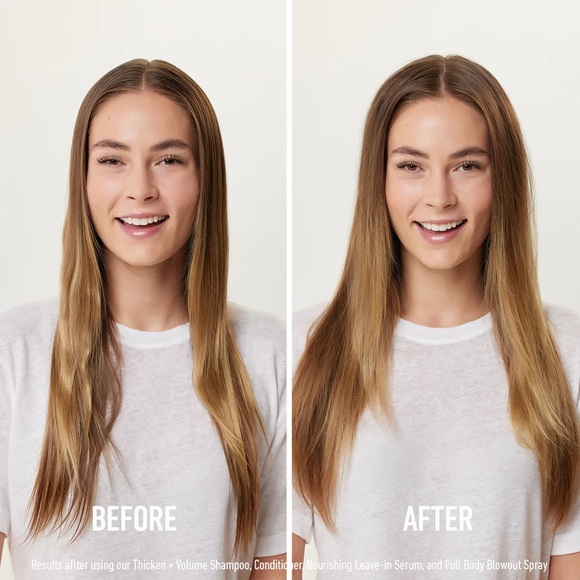 💜 Boldify Style Full Body Blowout Spray - NWT - Picture 4 of 13